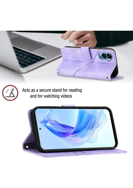 Honor 90 Lite Telefon Kılıfı (Yurt Dışından) fırsatları