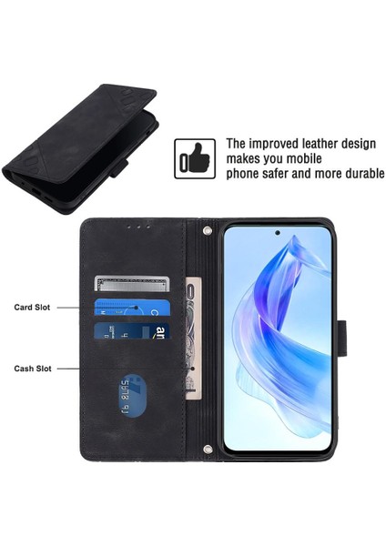 Honor 90 Lite Telefon Kılıfı (Yurt Dışından) fiyatları