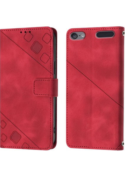 Ipod Touch 7 /6/5 Telefon Kılıfı (Yurt Dışından) fiyatları