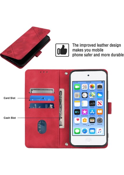 Ipod Touch 7 /6/5 Telefon Kılıfı (Yurt Dışından) fırsatları