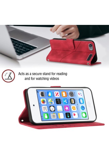 Ipod Touch 7 /6/5 Telefon Kılıfı (Yurt Dışından) indirimleri