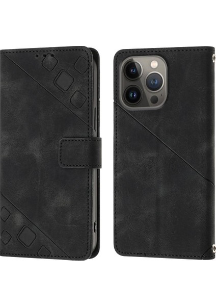 iPhone 13 Pro Max Telefon Kılıfı (Yurt Dışından)