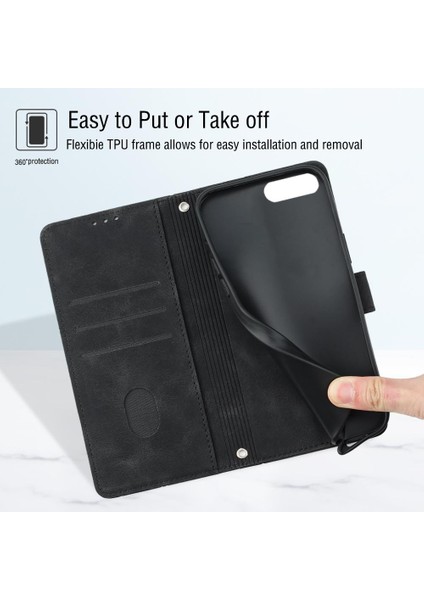iPhone 8 Plus/7 Plus Telefon Kılıfı (Yurt Dışından)