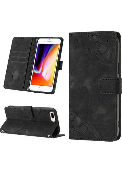 iPhone 8 Plus/7 Plus Telefon Kılıfı (Yurt Dışından)