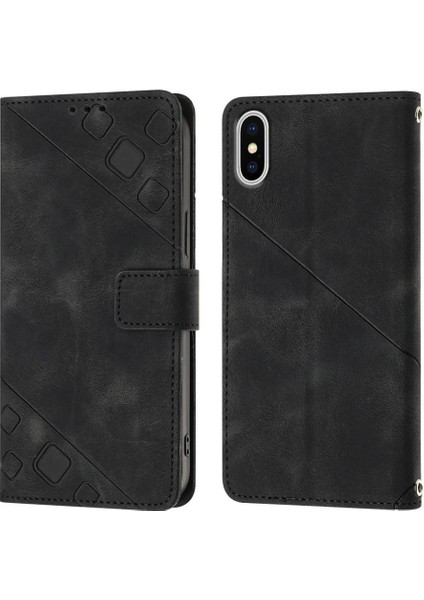 iPhone X/xs Telefon Kılıfı (Yurt Dışından)