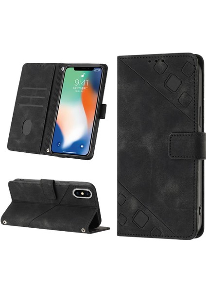iPhone X/xs Telefon Kılıfı (Yurt Dışından)