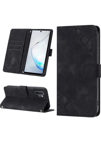 Samsung Galaxy Note 10 Plus Telefon Kılıfı (Yurt Dışından)
