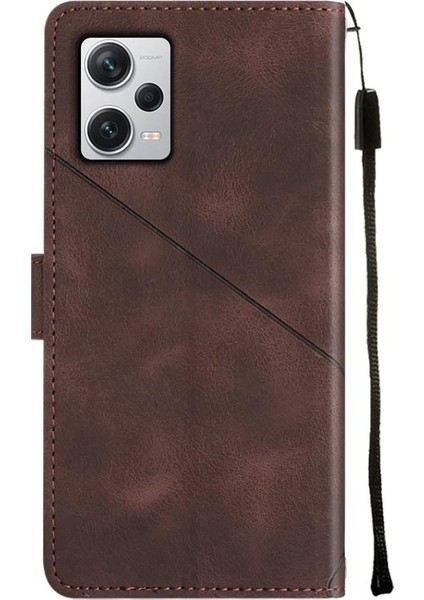 Xiaomi Redmi Note 12 Pro Plus Telefon Kılıfı (Yurt Dışından)