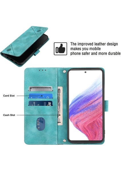 Samsung Galaxy A53 5g Telefon Kılıfı (Yurt Dışından) fiyatları
