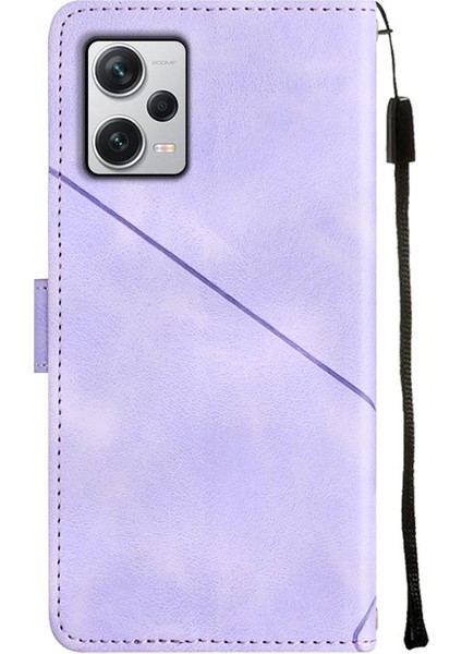 Xiaomi Redmi Note 12 Pro Plus Telefon Kılıfı (Yurt Dışından) modelleri