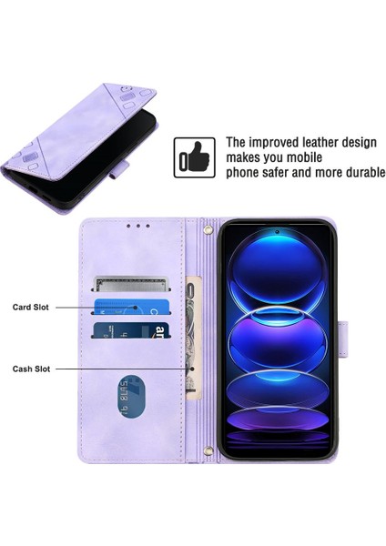 Xiaomi Redmi Note 12 Pro Plus Telefon Kılıfı (Yurt Dışından) indirimleri