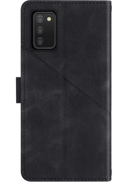 Samsung Galaxy A02S Telefon Kılıfı (Yurt Dışından)
