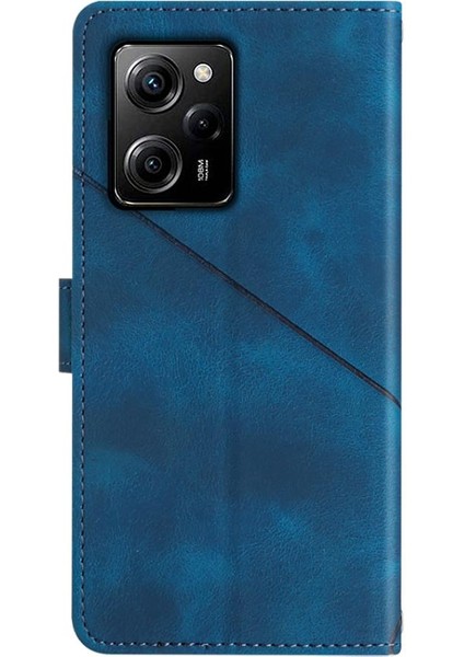 Xiaomi Poco X5 Pro 5g Telefon Kılıfı (Yurt Dışından)