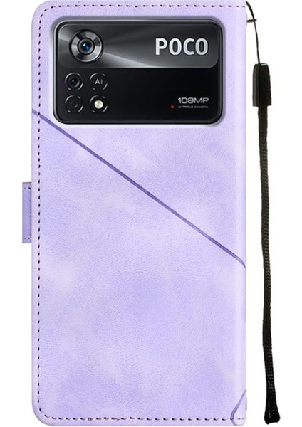 Xiaomi Poco X4 Pro 5g Telefon Kılıfı (Yurt Dışından) indirimleri