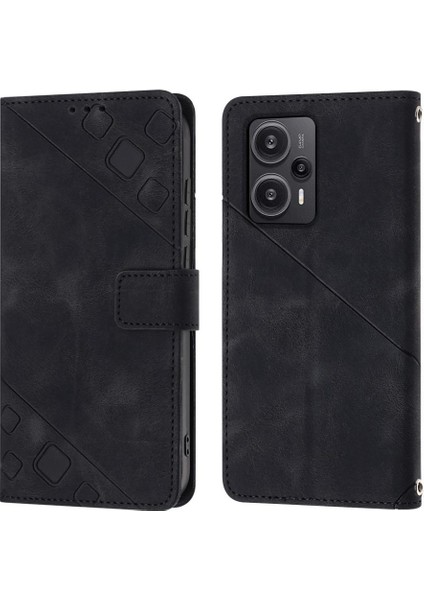 Xiaomi Poco F5 5g Telefon Kılıfı (Yurt Dışından)