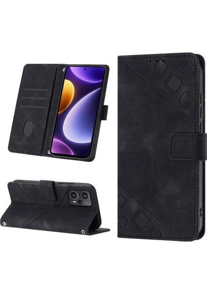 Xiaomi Poco F5 5g Telefon Kılıfı (Yurt Dışından) fırsatları