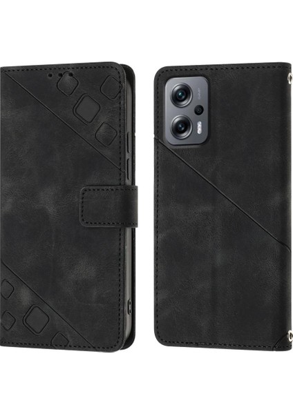 Xiaomi Poco X4 Gt Telefon Kılıfı (Yurt Dışından)