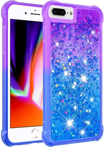iPhone 8 Plus/7 Plus Telefon Kılıfı (Yurt Dışından)