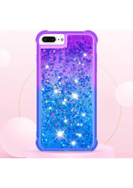 iPhone 8 Plus/7 Plus Telefon Kılıfı (Yurt Dışından)