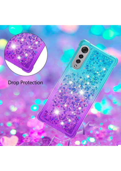 Lg Velvet Telefon Kılıfı (Yurt Dışından) indirimleri