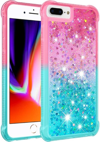 iPhone 8 Plus/7 Plus Telefon Kılıfı (Yurt Dışından)