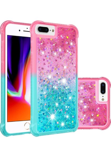 iPhone 8 Plus/7 Plus Telefon Kılıfı (Yurt Dışından)