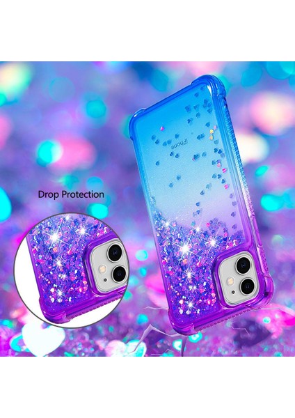 iPhone 12 Telefon Kılıfı (Yurt Dışından)