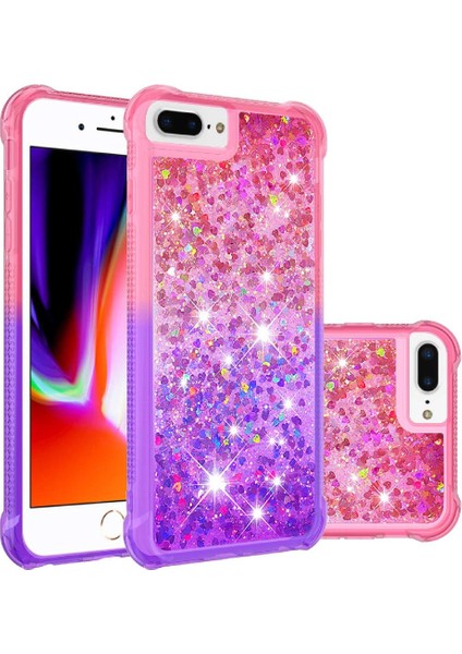 iPhone 8 Plus/7 Plus Telefon Kılıfı (Yurt Dışından)