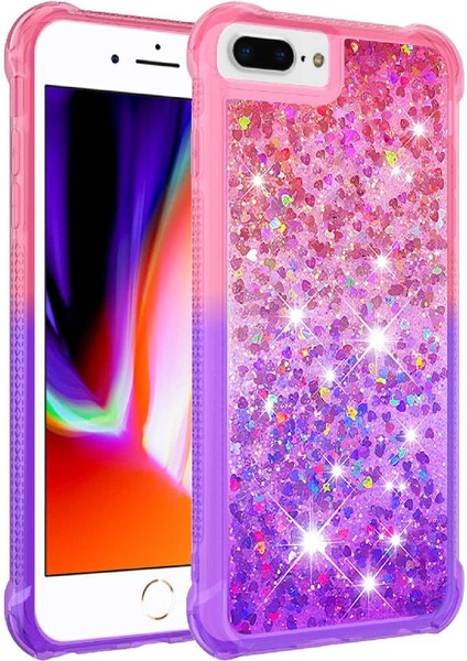 iPhone 8 Plus/7 Plus Telefon Kılıfı (Yurt Dışından)
