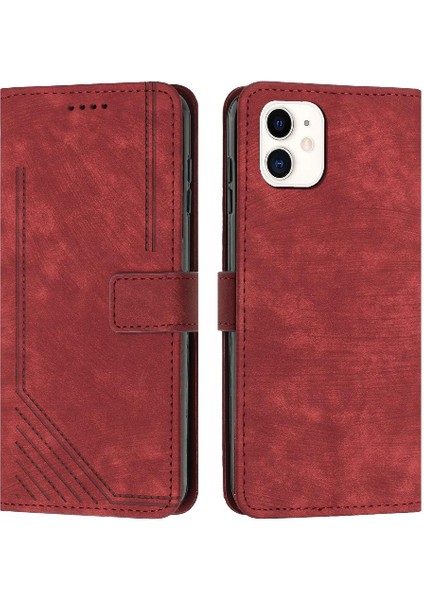 iPhone 11 (6.1inch) Telefon Kılıfı (Yurt Dışından)