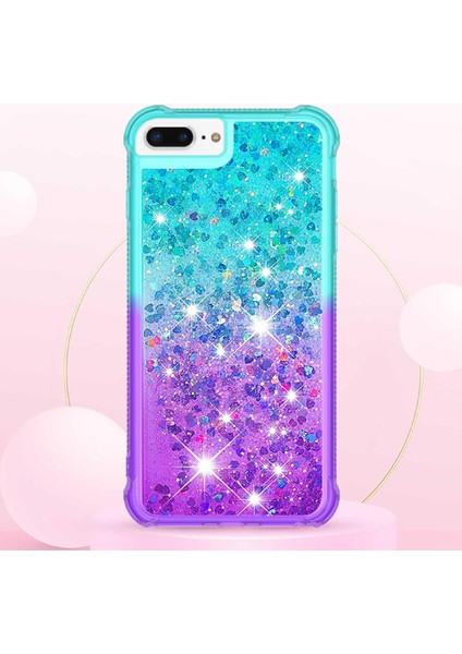 iPhone 8 Plus/7 Plus Telefon Kılıfı (Yurt Dışından)
