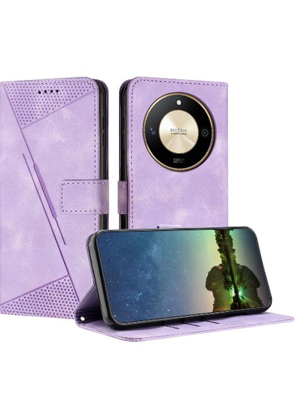 Huawei Honor X50 Telefon Kılıfı (Yurt Dışından)