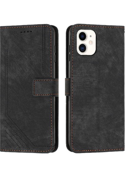 iPhone 11 (6.1inch) Telefon Kılıfı (Yurt Dışından)