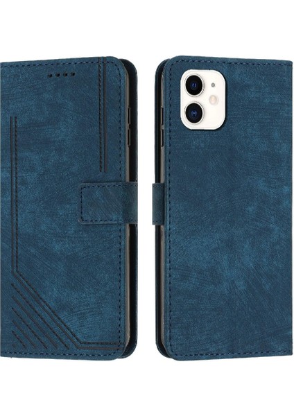 iPhone 11 (6.1inch) Telefon Kılıfı (Yurt Dışından)