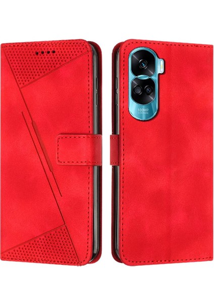 Huawei Honor 90 Lite/ Honor X50I 5g Telefon Kılıfı (Yurt Dışından)