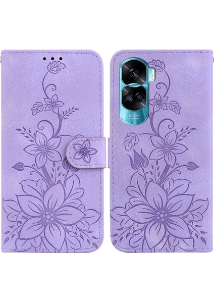 Honor 90 Lite Telefon Kılıfı (Yurt Dışından)