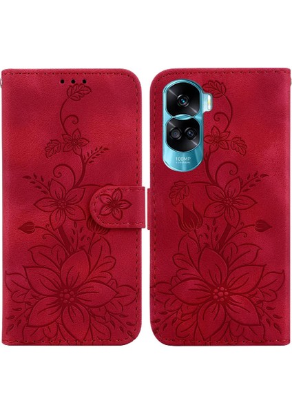 Honor 90 Lite Telefon Kılıfı (Yurt Dışından)