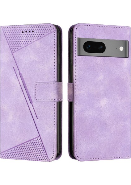 Google Pixel 7 Telefon Kılıfı (Yurt Dışından)