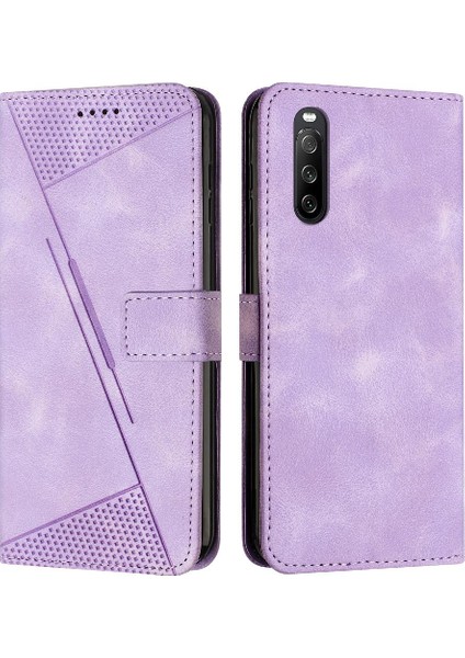 Sony 10V 2023 Telefon Kılıfı (Yurt Dışından)