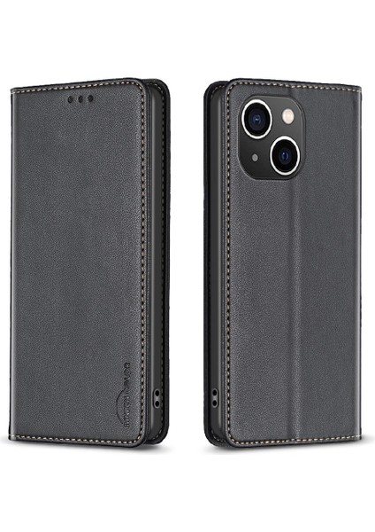 iPhone 14 Plus Telefon Kılıfı (Yurt Dışından)