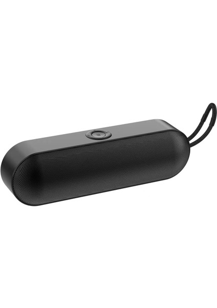 Cep Telefonu Bluetooth Hoparlör Açık Taşınabilir Mini Subwoofer Çok Fonksiyonlu (Yurt Dışından)