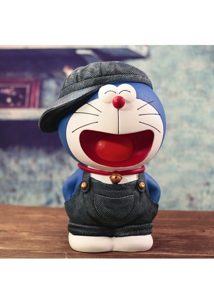 Kovboy Jingle Kumbara Ev Mobilyaları Kumbara Kumbara Çocuklar (Yurt Dışından)