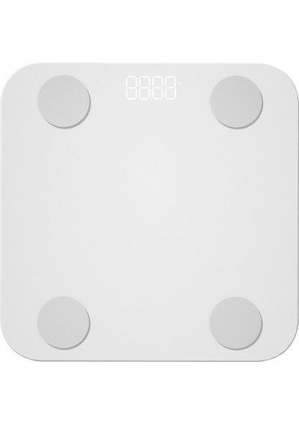 Ev Bluetooth Akıllı Tartısı (Yurt Dışından)