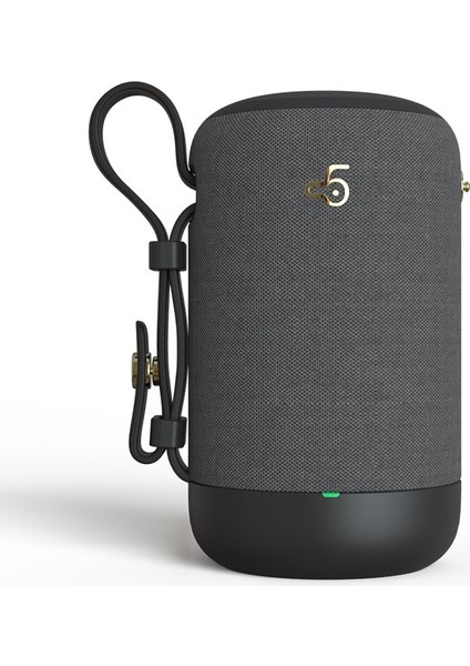 Taşınabilir Kablosuz Bluetooth Hoparlör Bilgisayar Subwoofer Araba Açık Yaratıcı Su Geçirmez Taşınabilir Kart Hoparlör (Yurt Dışından)