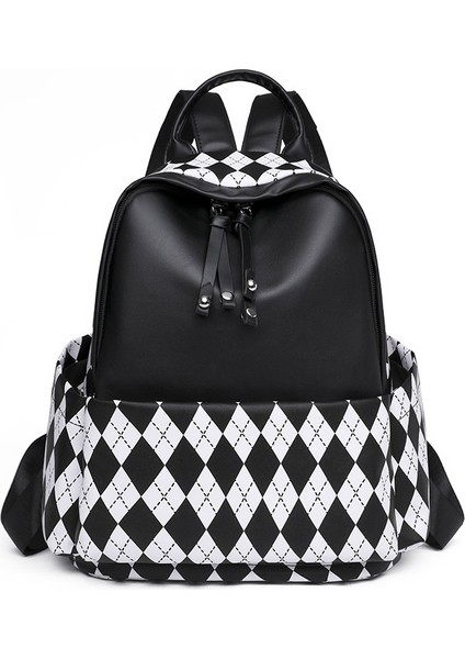 Yeni Moda ve Çok Yönlü Seyahat Saklama Çantası, Büyük Kapasiteli Sırt Çantası, Çok Fonksiyonlu Sırt Çantası (Yurt Dışından)