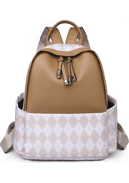 Yeni Moda ve Çok Yönlü Seyahat Saklama Çantası, Büyük Kapasiteli Sırt Çantası, Çok Fonksiyonlu Sırt Çantası (Yurt Dışından)