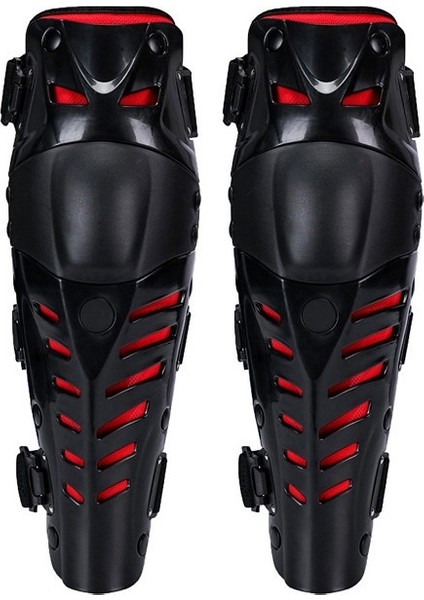 Motosiklet Dizlikleri, Off-Road Yarış Koruyucu Kıyafetleri, Sürücü Düşmeyi Önleyici Dizlikler, Motosiklet Bacak Pedleri, Sürüş Koruyucu Kıyafetleri (Yurt Dışından)