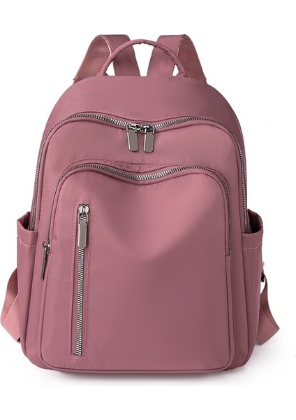 Şık ve Çok Yönlü Şehir Içi Ulaşım Için Büyük Kapasiteli Seyahat Sırt Çantası (Yurt Dışından)