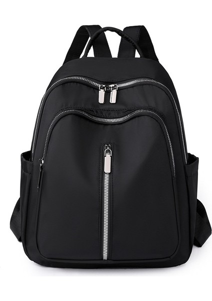 Basit ve Hafif Açık Hava Seyahati Sırt Çantası (Yurt Dışından)