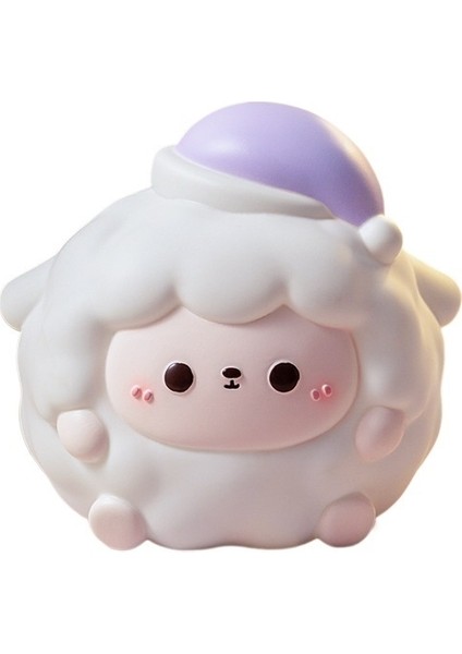 Koyun Kumbara Meleyen Yumurta Çocuk (Yurt Dışından)